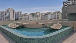 Mori (D14), Apartment #462576701